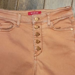 Guess Jeans Size 25